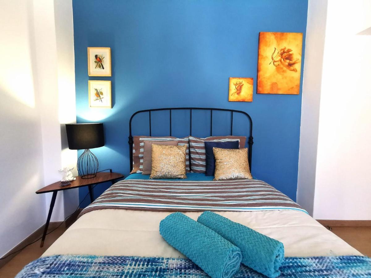 Lovely Room Silves Exterior foto