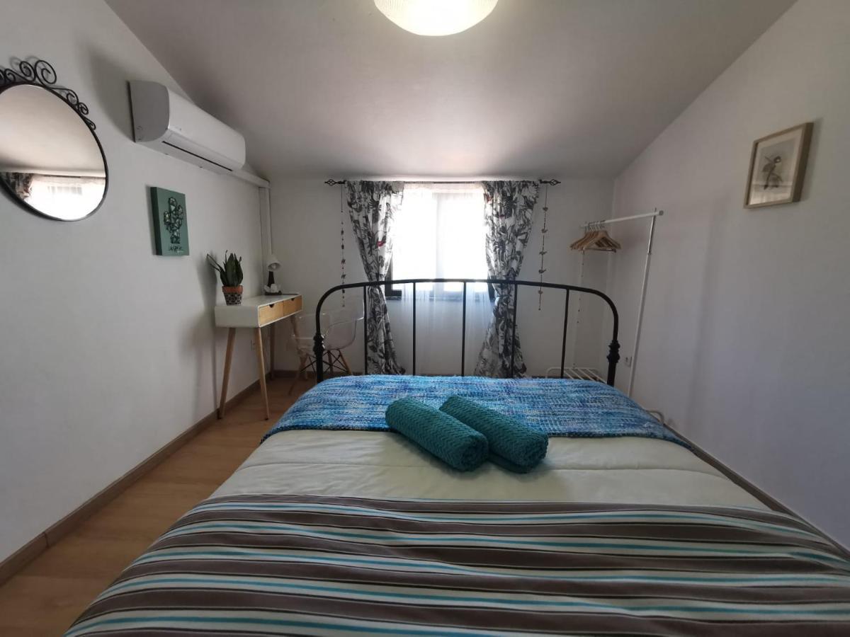 Lovely Room Silves Exterior foto