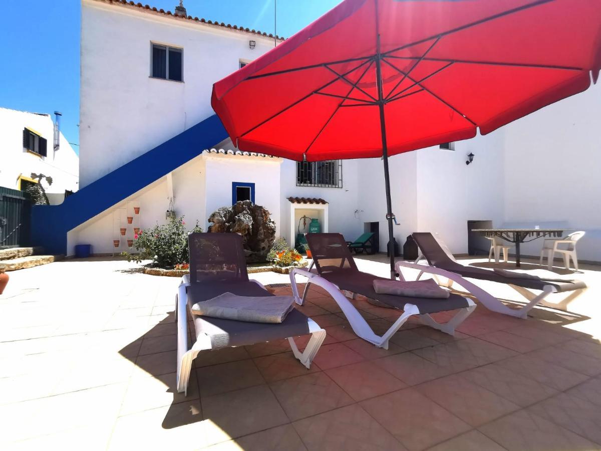 Lovely Room Silves Exterior foto