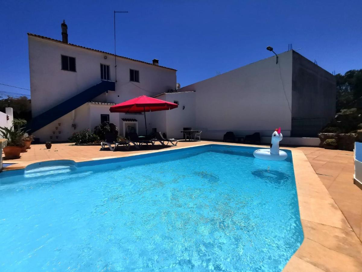 Lovely Room Silves Exterior foto