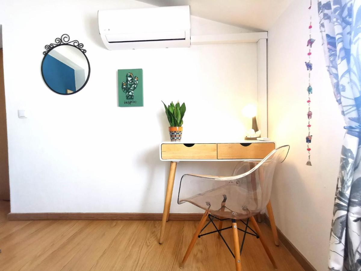 Lovely Room Silves Exterior foto