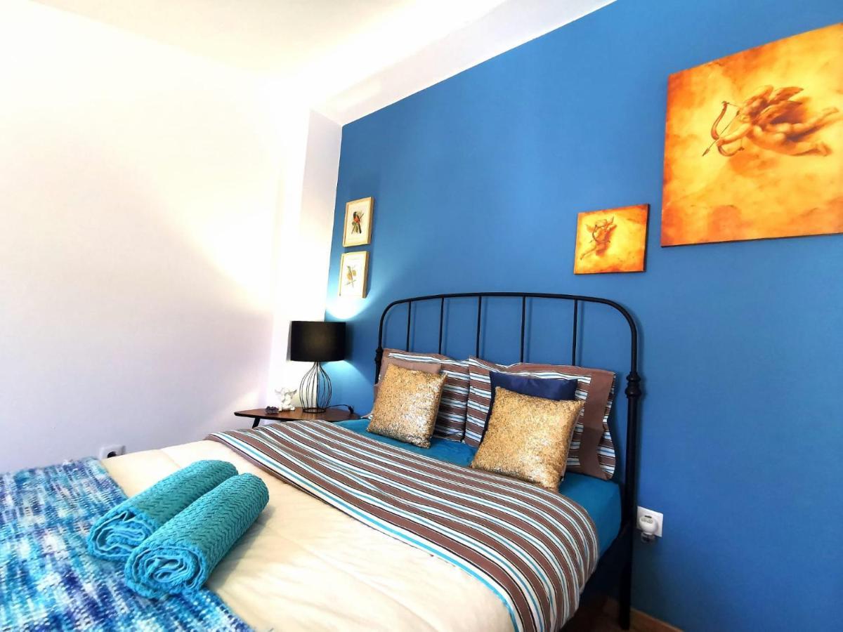 Lovely Room Silves Exterior foto
