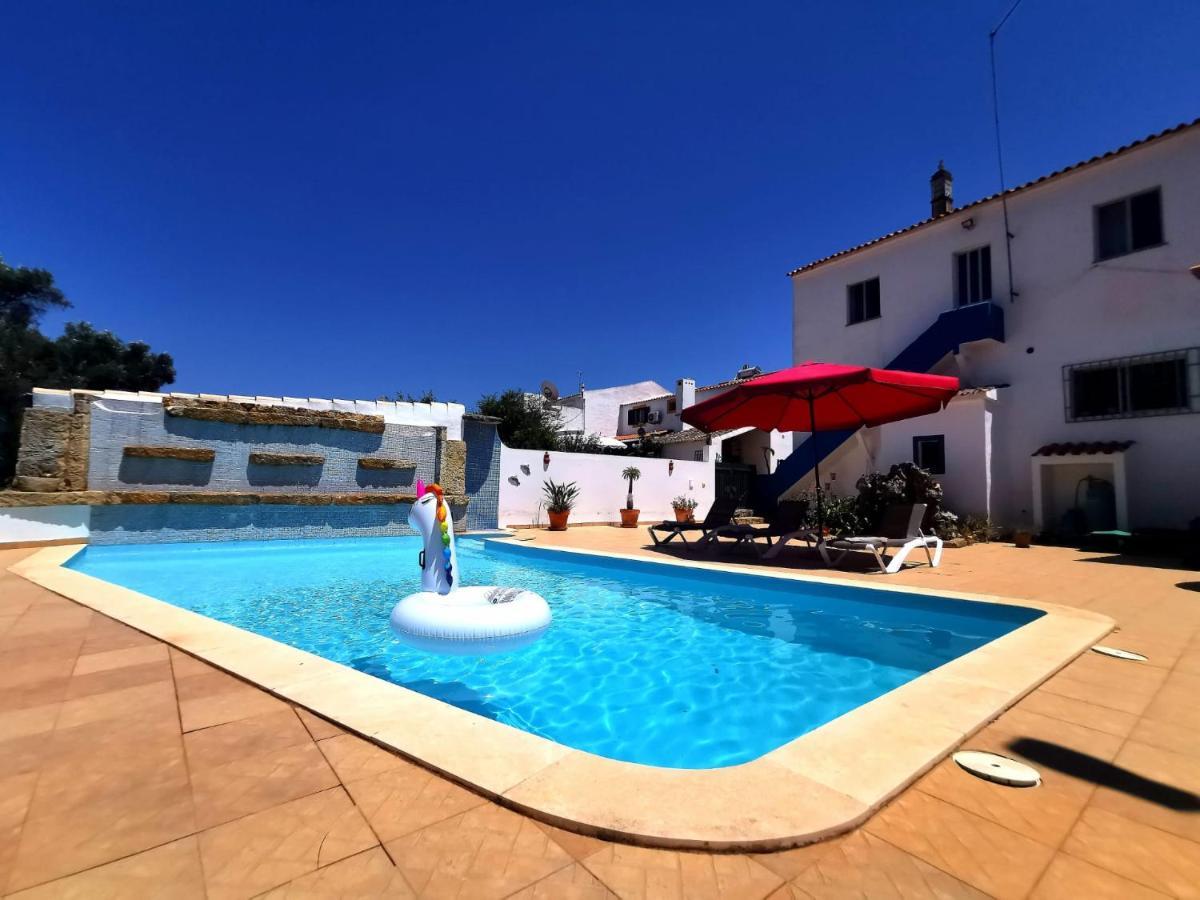 Lovely Room Silves Exterior foto
